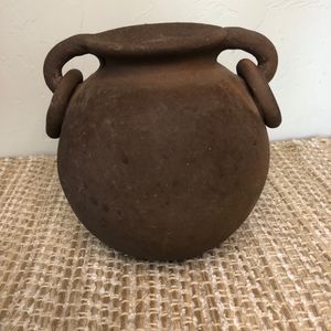 ISO Pier One Vase. Not for sale